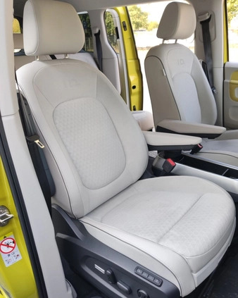 Volkswagen ID.Buzz cena 248250 przebieg: 6500, rok produkcji 2022 z Pajęczno małe 562